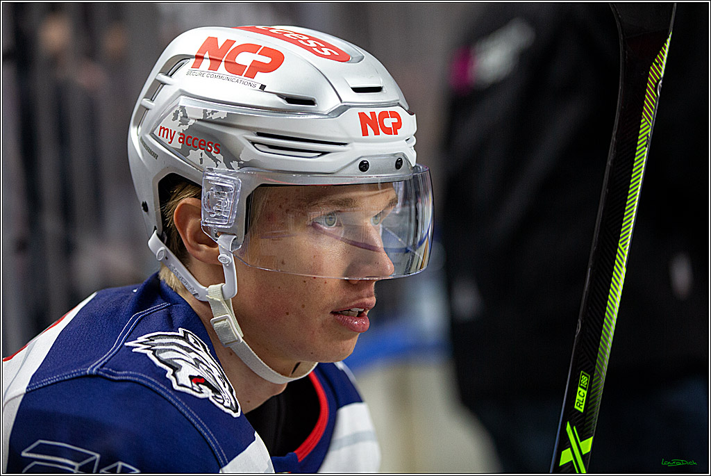 PENNY DEL; Koelner Haie- Nuernberger Ice Tigers; Koeln, 18.11.2022